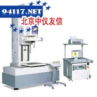 R72A圆度 圆柱度形状测量机